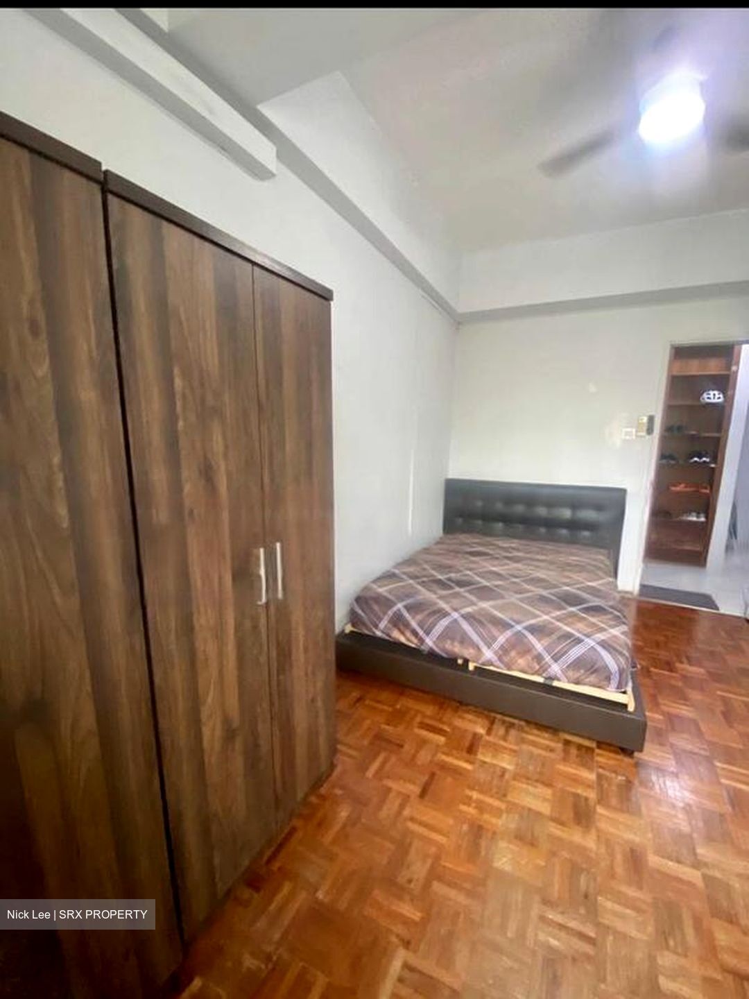 Summer Green (D12), Apartment #460604851